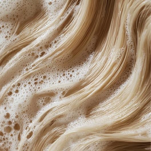 Magical Hair Treatment Package